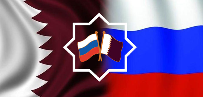 Бизнес удовлетворен результатами заседания Российско-катарской межправкомиссии